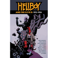 Hellboy and the B.P.R.D