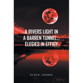 A Rivers Light in a Barren Tunnel... Elegies in Effigy