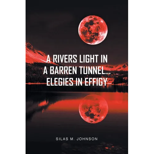 A Rivers Light in a Barren Tunnel... Elegies in Effigy