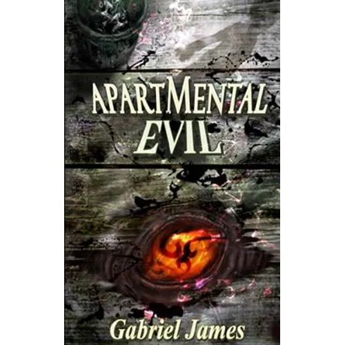 ApartMental Evil