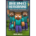 Being Herobrine Book 6: The Last Two Missions