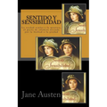 Sentido y Sensibilidad (Spanish) Edition