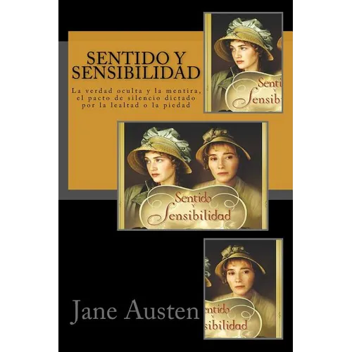 Sentido y Sensibilidad (Spanish) Edition
