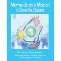 Mermaids on a Mission to Save the Oceans