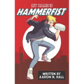 My Name is Hammerfist