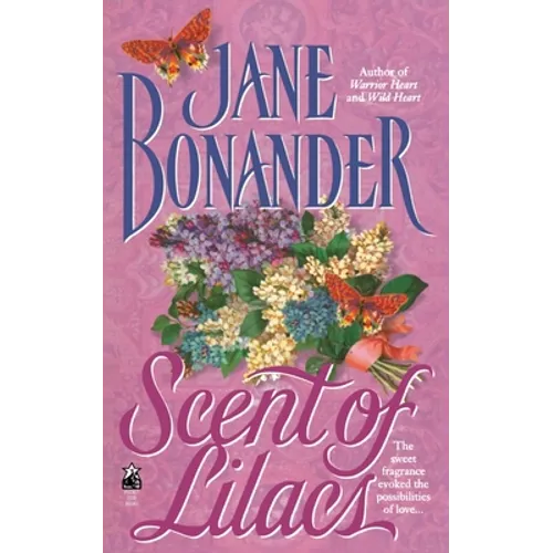 Scent of Lilacs