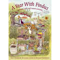 A Year with Findus: Seasonal Crafts and Nature Activities