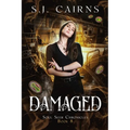 Damaged: Soul Seer Chronicles, Book 8