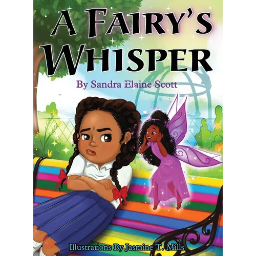A Fairy's Whisper