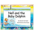 Nell and the Baby Dolphin