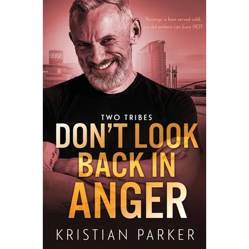 Don't Look Back in Anger