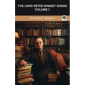 The Lord Peter Wimsey Series: Volume I (Grapevine Press)