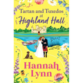 Tartan and Tuxedos at Highland Hall