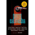 Hotel California: An Anthology of New Mystery Short Stories