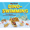 My First Dino-Swimming