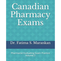 Canadian Pharmacy Exams: Pharmacist Evaluating Exam Practice Volume 2 2021