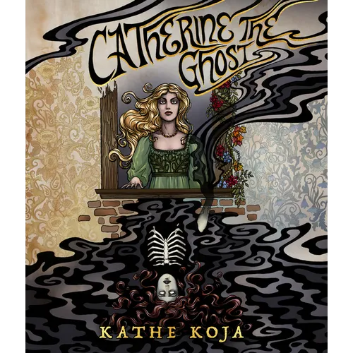 Catherine the Ghost