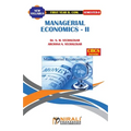 Managerial Economics -- II