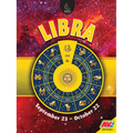Libra September 23 - October 23