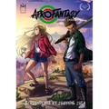 AfroFantasy: Omnibus: Episodes 1 - 6