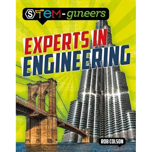Experts in Engineering