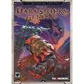 The Art of Darksiders Genesis (Hardcover)