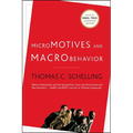 Micromotives and Macrobehavior