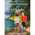 Hidden Treasure at Little Lake