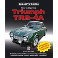 How to Improve Triumph Tr2-4a
