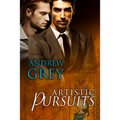 Artistic Pursuits