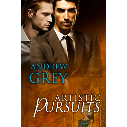 Artistic Pursuits