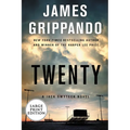 Twenty: A Jack Swyteck Novel