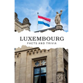 Luxembourg Facts and Trivia