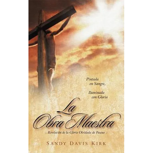 La Obra Maestra