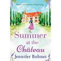 Summer at the Château