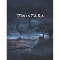 Twisters: Screenplay