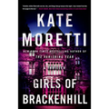 Girls of Brackenhill: A Thriller