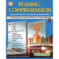 Reading Comprehension, Grade 7