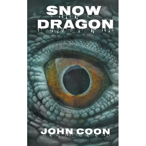 Snow Dragon