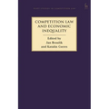 Competition Law and Economic Inequality