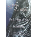 Apology to a Whale: Words to Mend a World