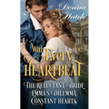 With Every Heartbeat Collection: 3 Regency Short Stories