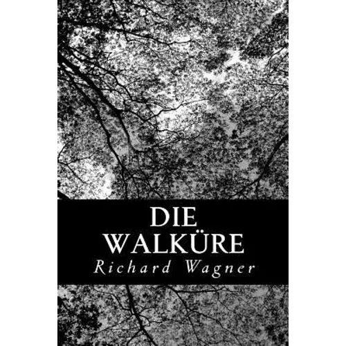 Die Walküre