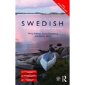 Colloquial Swedish: The Complete Course for Beginners