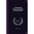 A Polynomial Solution for Potato-peeling Problem