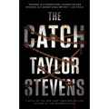 The Catch: A Vanessa Michael Munroe Novel