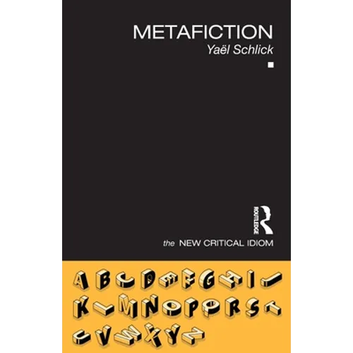 Metafiction