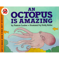 An Octopus Is Amazing