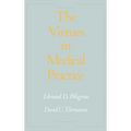 The Virtues in Medical Practice