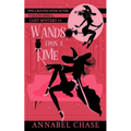 Wands Upon A Time